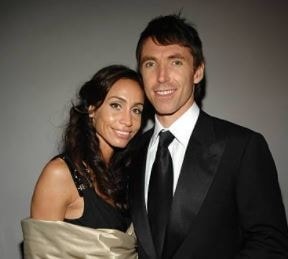 Steve Nash ex- wife